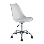 SILLA OFICINA TULIP BCA