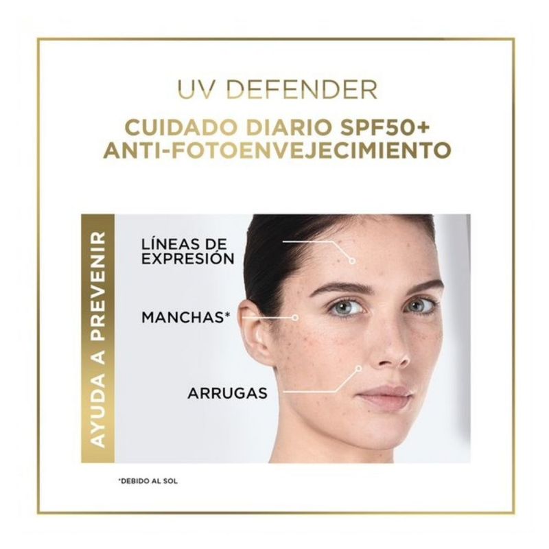 Crema-Facial-Loreal-UV-Defender-Hidrataci-n-Intensa-FPS-50-40-Grs-2-14710