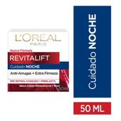 CR.LOREAL REVITALIFT NOCH 50GR