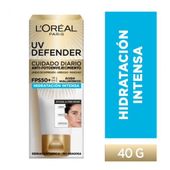 CR.LOREAL UV DEFENDER HID40