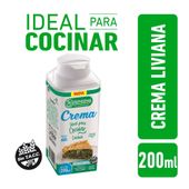 CREMA LS LIV UAT T TOP 200C