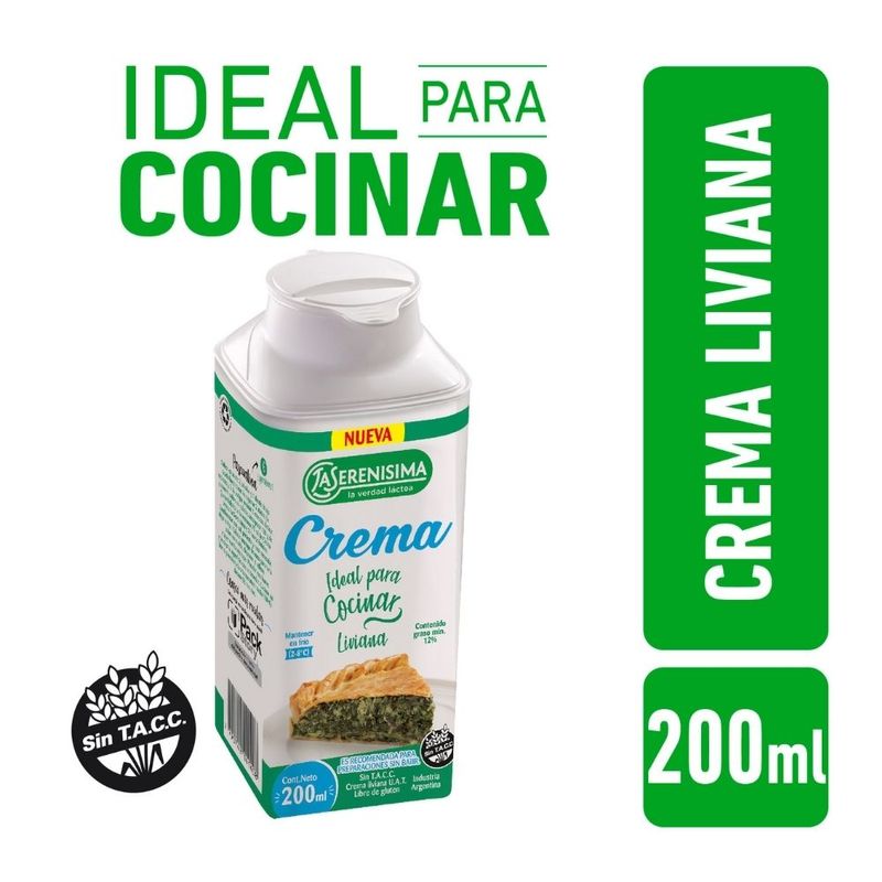 Crema-Liviana-La-Serenisima-200cm3-1-14693