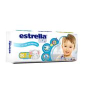 PAÑAL ESTRELLA XG X 36U