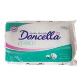 Algodón Doncella Plegado 300 Gr