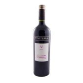 Vino Tinto Viniterra Malbec 750 mL