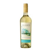 Vino Blanco Alamos Moscatel 750 mL