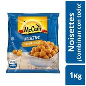 PAPAS MC CAIN NOISETTES X 1 KG.