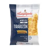 FIDEOS LA CAMPAGNOLA TIRABUZ�N X 500 G.