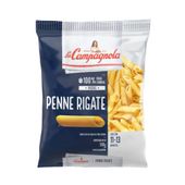 FIDEOS LA CAMPAGNOLA PENNE X 500 G.