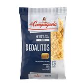 FIDEOS DEDAL LA CAMPAGNOLA