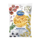 FIDEOS ARCOR MOSTACHOL X 500 G.