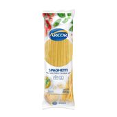 FIDEOS ARCOR SPAGUETTI X 500 G.