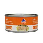 ATUN DESM. EN ACEITE LP 170G