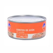 LOMITO ATUN EN ACEITE LP 170G