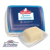 QUESO CREMOSO SUPERCREM X 500 G