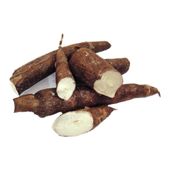 MANDIOCA X 500 G ECOMM