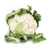 COLIFLOR X 500 G ECOMM