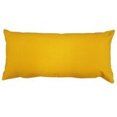 ALMOHADON TUSOR 60X30 MOSTAZA
