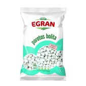 POROTO BOLITA EGRAN     X500GR