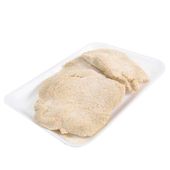 MILANESAS DE NALGA X500G