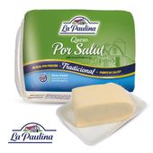 QUESO P. SALUT LA PAULINA X 250 G