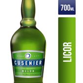 LICOR CUSENIER MELON X 700ML