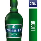 LICOR CUSENIER MENTA X 700 CC