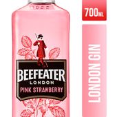 GIN BEEFEATER PINK 750 CC