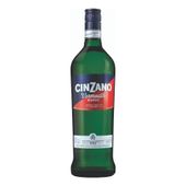 VERMOUTH CINZANO BIANCO 1 L.