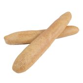 PAN BAGUETTE SALVADO X UN