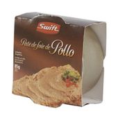 PATE SWIFT POLLO X 85 GR