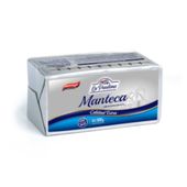 MANTECA LA PAULINA X500GR