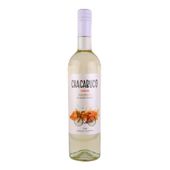 V CHACABUCO CHENIN 750 CC
