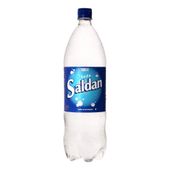 Soda Saldan Agua Con Gas x 1.5 Lt