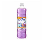 LIMPIADOR L�QUIDO POETT ESPIRITU PLAY X 900 ML.