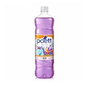 LIMPIADOR LÍQUIDO POETT ESPIRITU PLAY X 900 ML