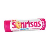 GALLETAS SONRISAS FRAMBUESA X 118 GR