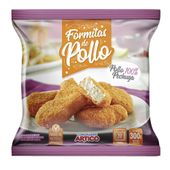 FORMITAS DE POLLO X 300G