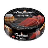 DULCE DE MEMBRILLO LA CAMPAGNOLA  X 700 GR