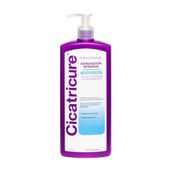 CREMA  CORPORAL HIDRATACION INTENSIVA CICATRICURE X 400 ML