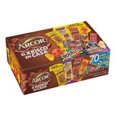 BOMBONES ARCOR EL KIOSCO X 246 G.