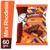 MINI RHODESIA X 60 G.-