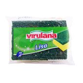 FIBRA ESP.VIRULANA LISA  X1UN