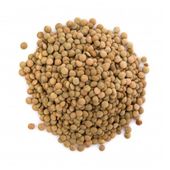LENTEJAS LP 400GR.-