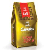 CAF� MOLIDO CABRALES LA PLANTA DE CAF� X 250 G.