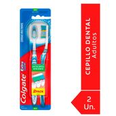 CEP.COLGATE EXTRA CLE.MED 2X1