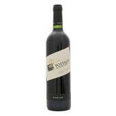 Vino Malbec Postales Fd Bot 750 mL