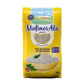 ARR PARBOILED MOLINOS ALA 500G