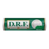 Pastillas D.R.F De Tabaco rs Menta 23 g