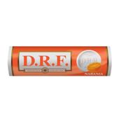 Pastillas D.R.F Naranja 1 Und